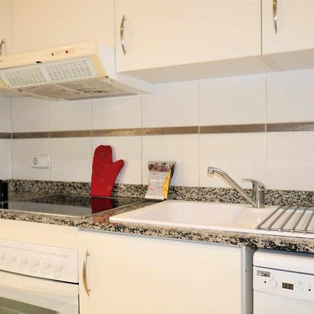 Apolo17 E39 2 Dormitorios Calp Exterior foto