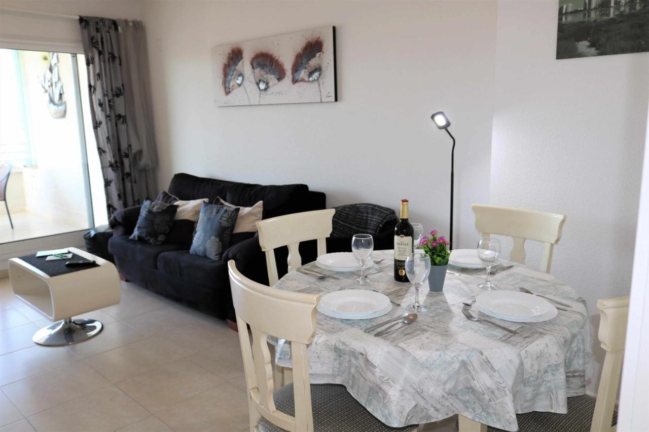 Apolo17 E39 2 Dormitorios Calp Exterior foto